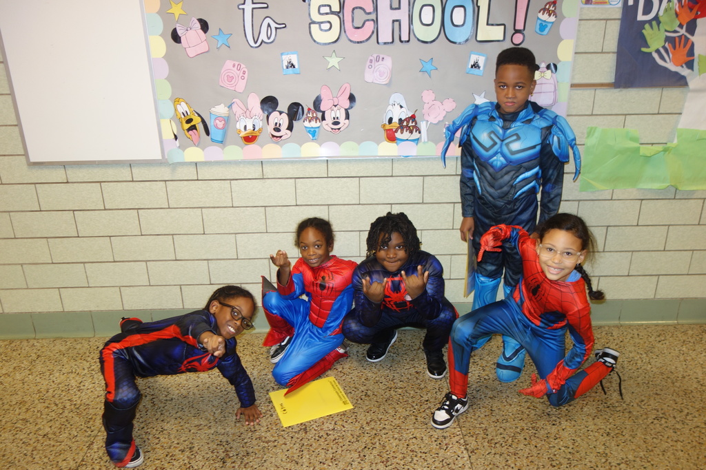 Red Ribbon Week 2025