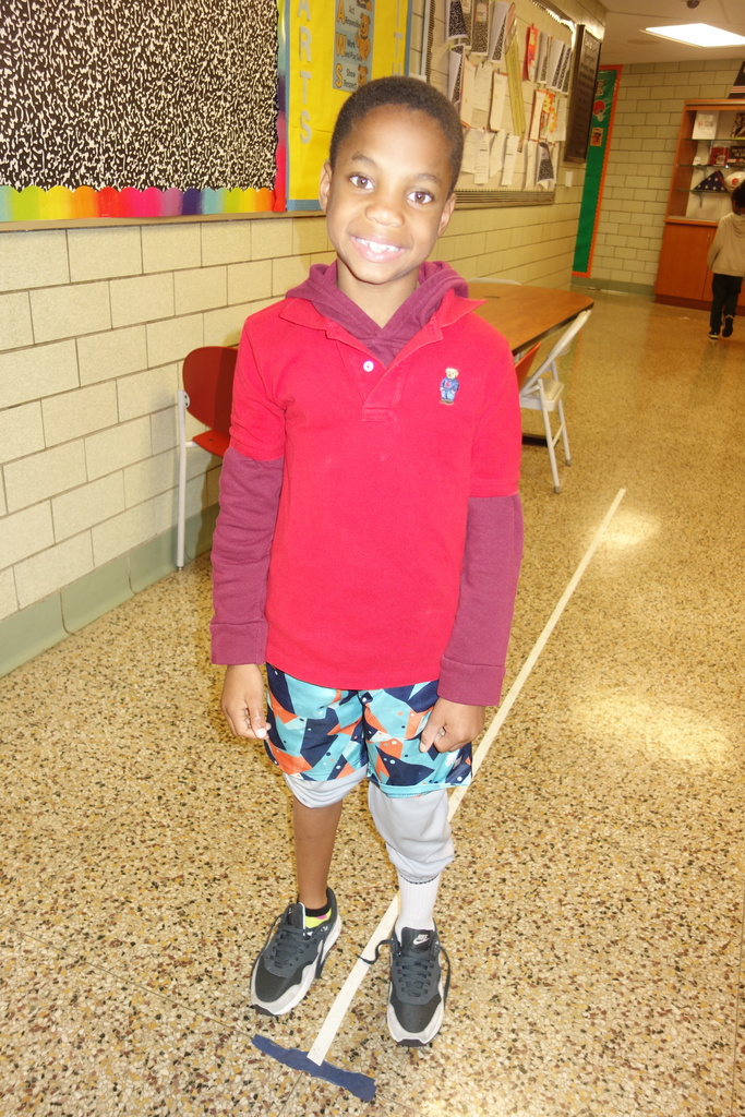 Red Ribbon Week 2025