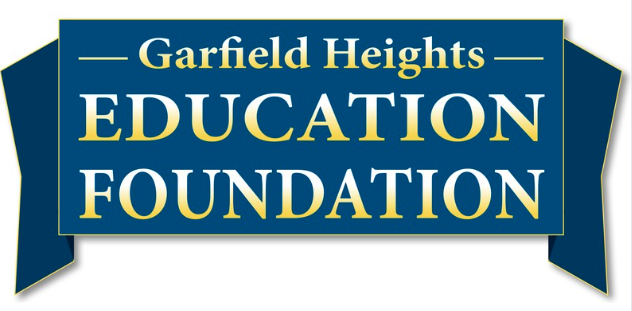 Happy Holidays from the Garfield Heights Education Foundation
