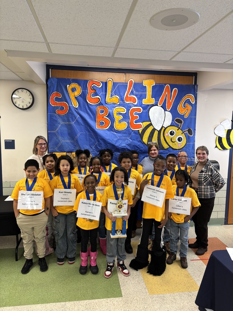 2026 Spelling Bee