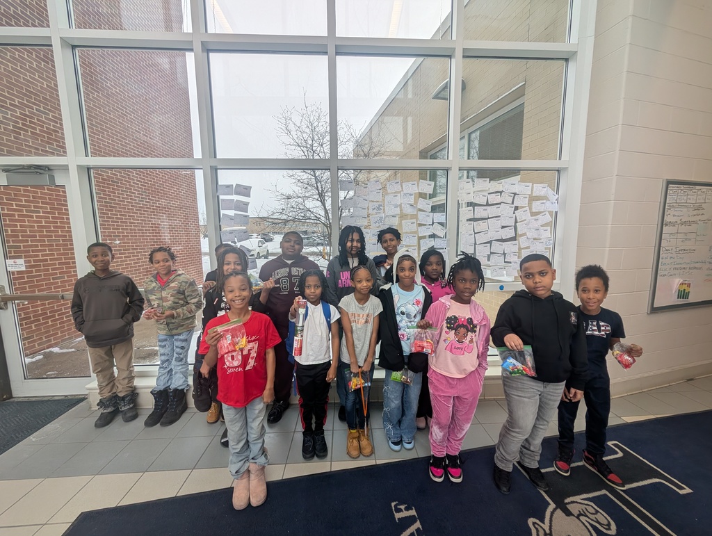 Students of the Week