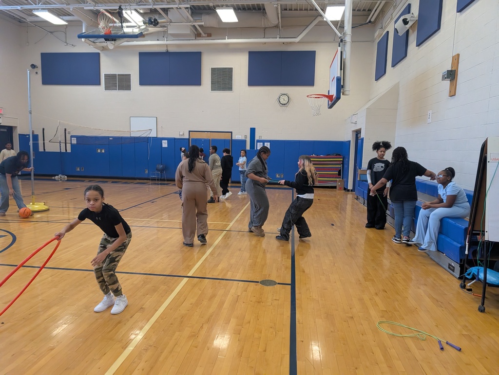 Edmentum Success = Gym Time