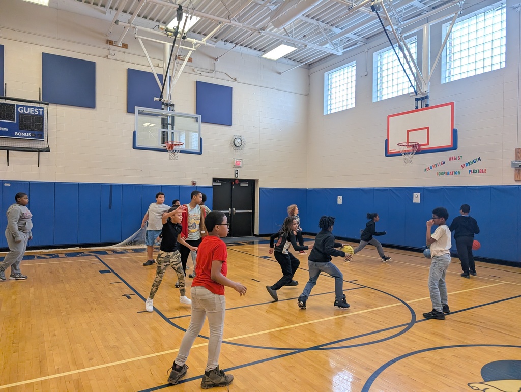 Edmentum Success = Gym Time