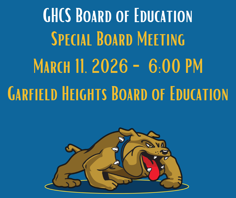 March 11, 2026 Board Meeting