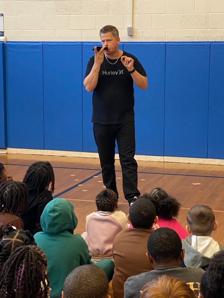 Magic show