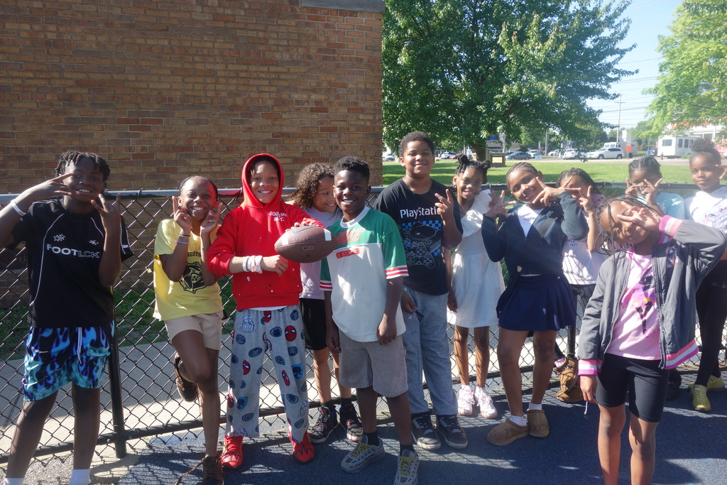 Field Day 
