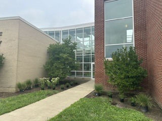 #CUIGroundsManagement #MapleLeafElementary