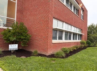 #CUIGroundsManagement #MapleLeafElementary