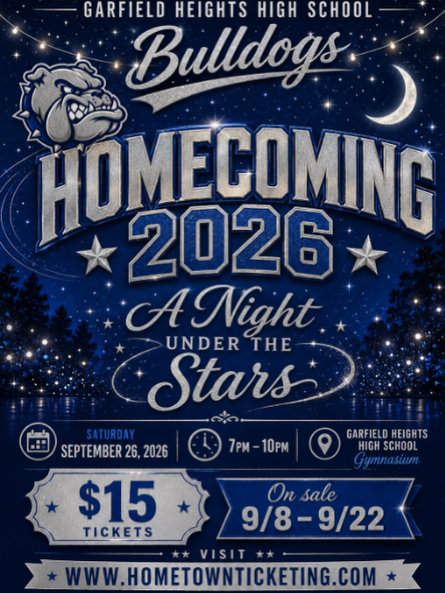 HOCO Dance 2026!