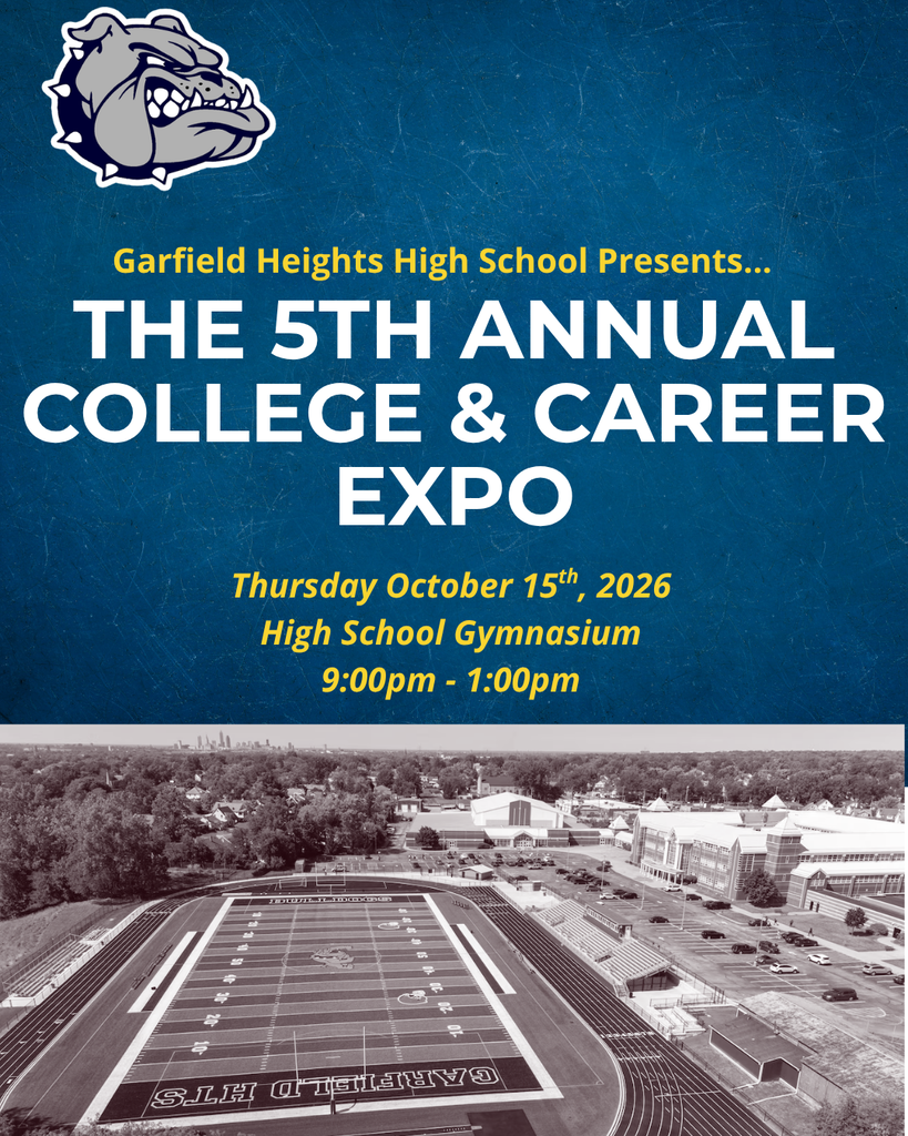College and Career Expo! 