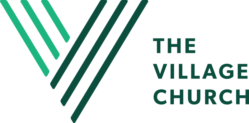 The Village Church Logo