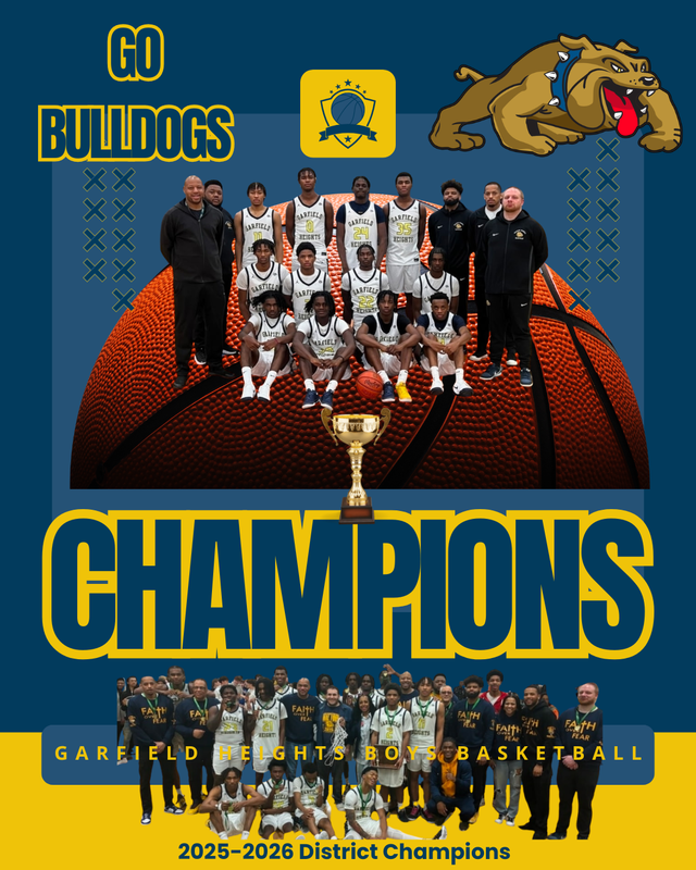 Boys Basketball photo