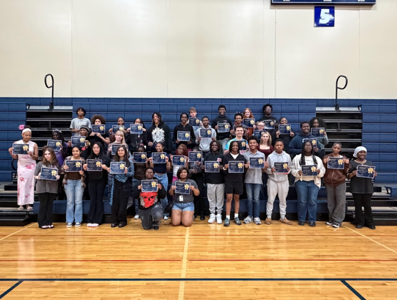 GHHS 4.0 Luncheon photo