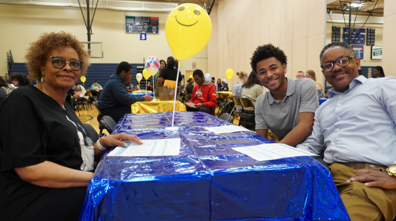 4.0 Luncheon GHHS Photo