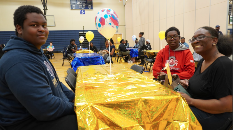 4.0 Luncheon GHHS Photo