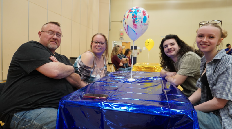 4.0 Luncheon GHHS Photo
