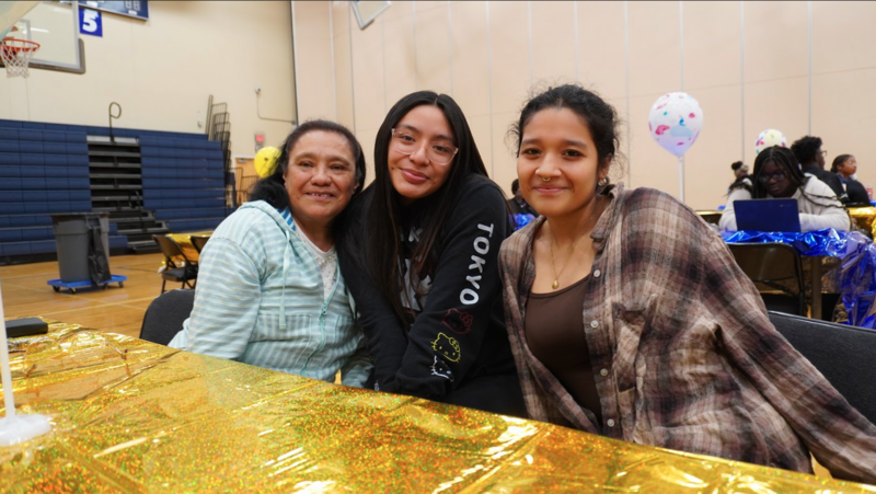 4.0 Luncheon GHHS Photo