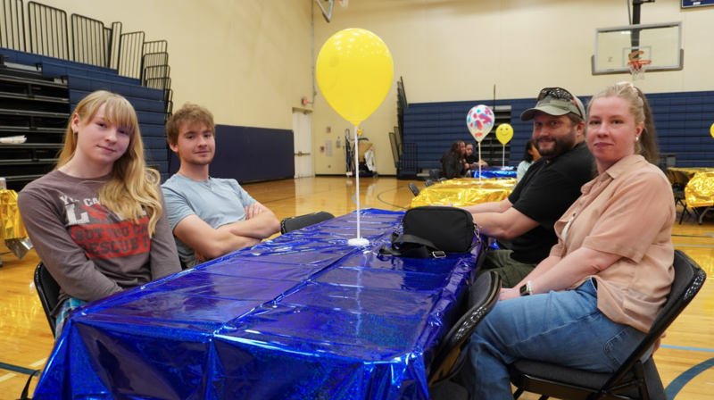 4.0 Luncheon GHHS Photo