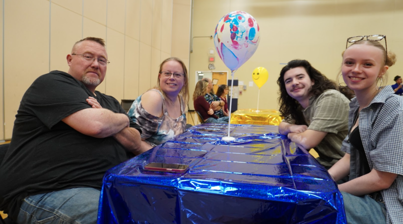 4.0 Luncheon GHHS Photo