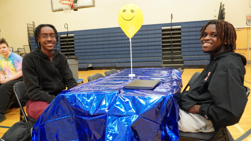 4.0 Luncheon GHHS Photo