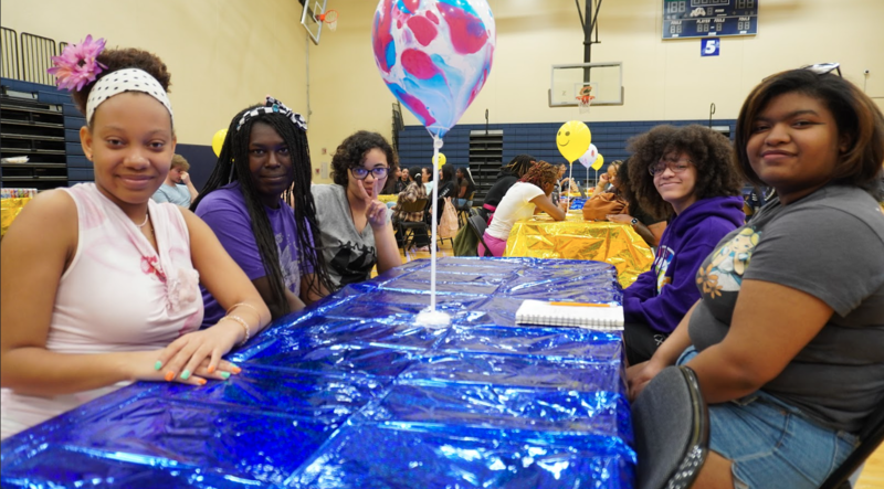 4.0 Luncheon GHHS Photo