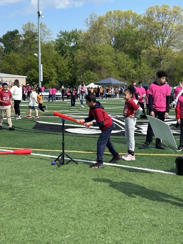 Miles of Smiles event photo