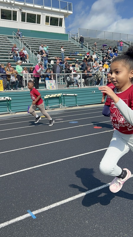 Miles of Smiles event photo