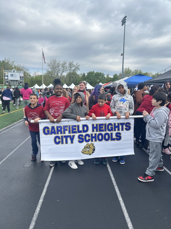 Miles of Smiles event photo