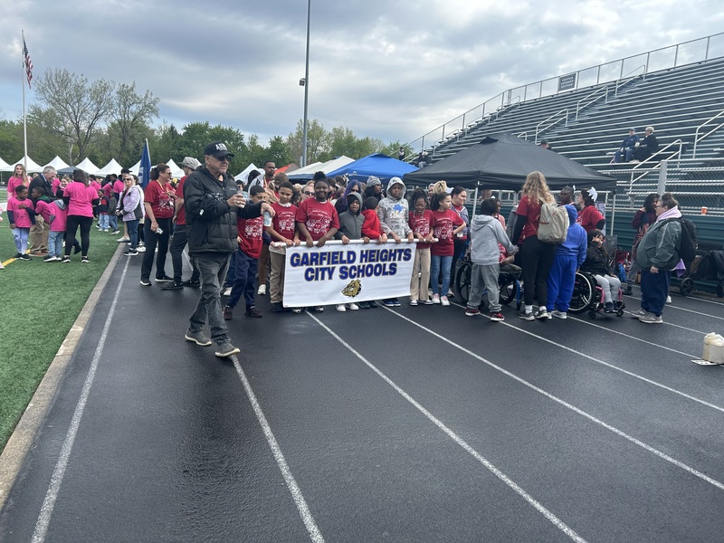 Miles of Smiles event photo