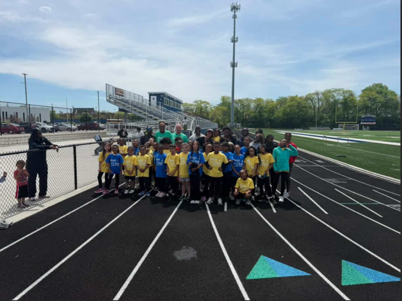 RUN CLUB PHOTO