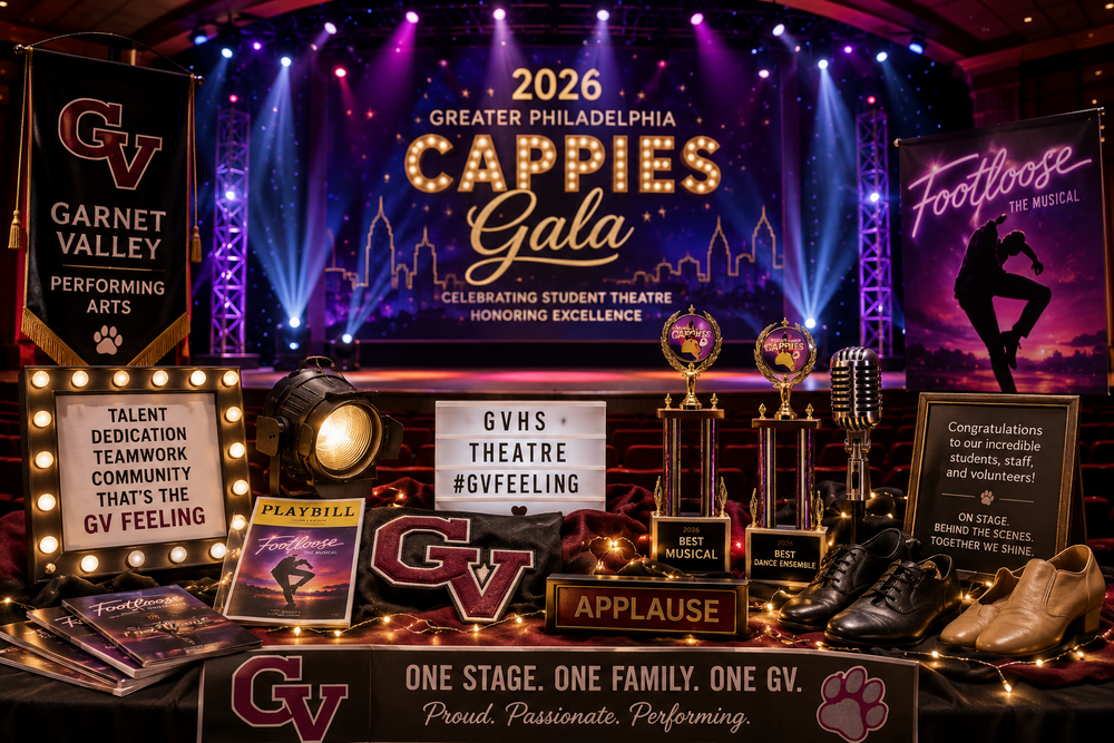 Cappies Awards