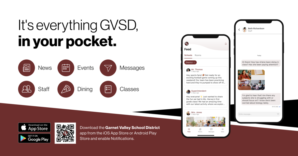 GVSD App