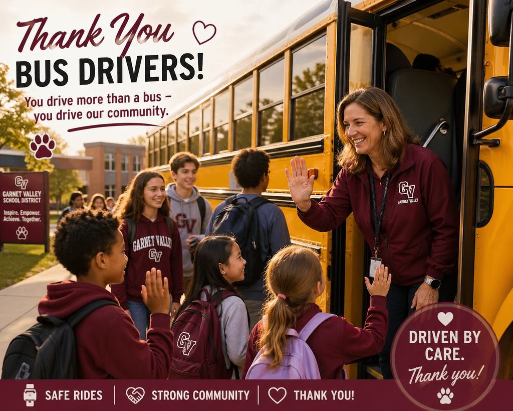 Bus Driver Appreciation day