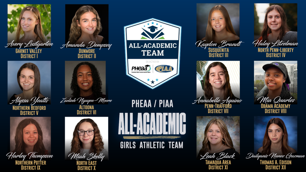 All-Academic