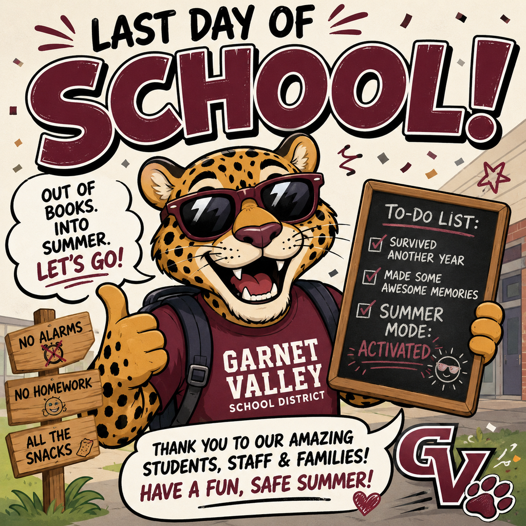 Last Day of School