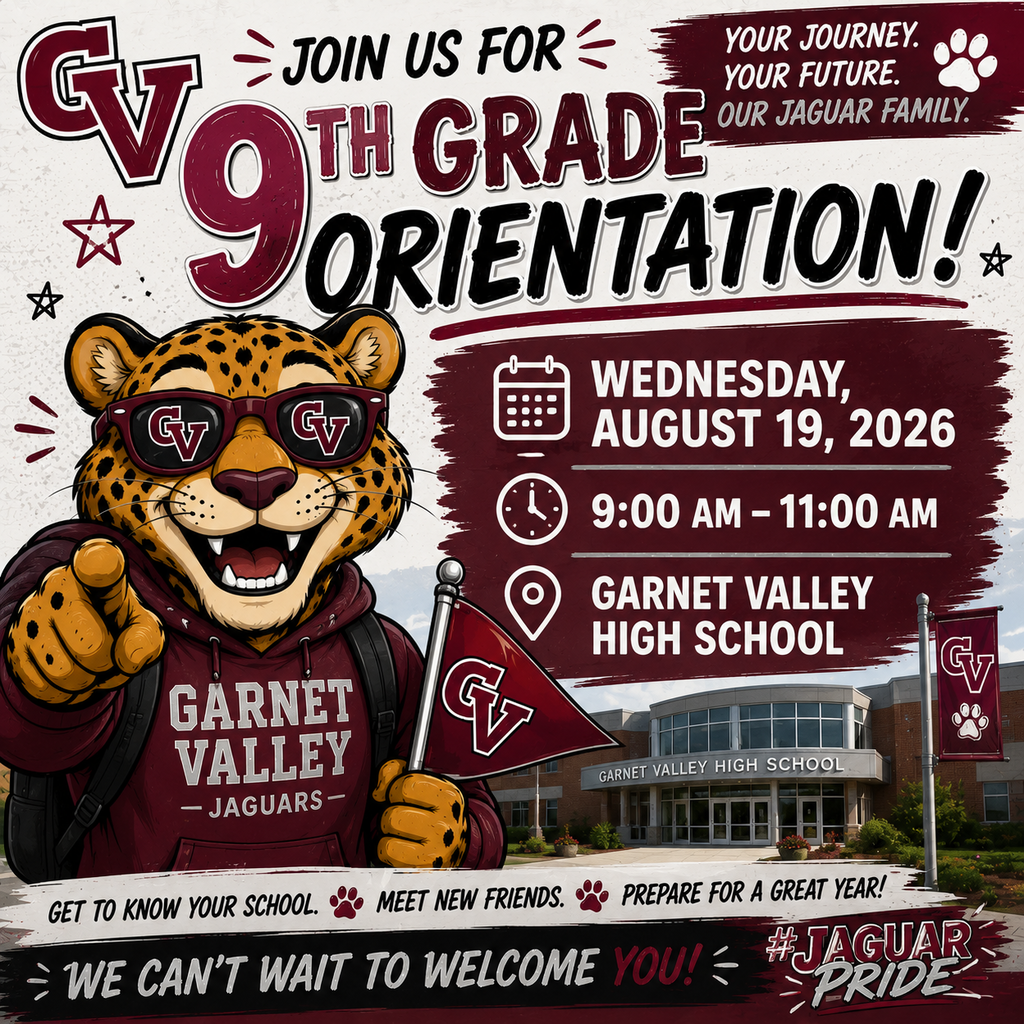 9th Grade Orientation