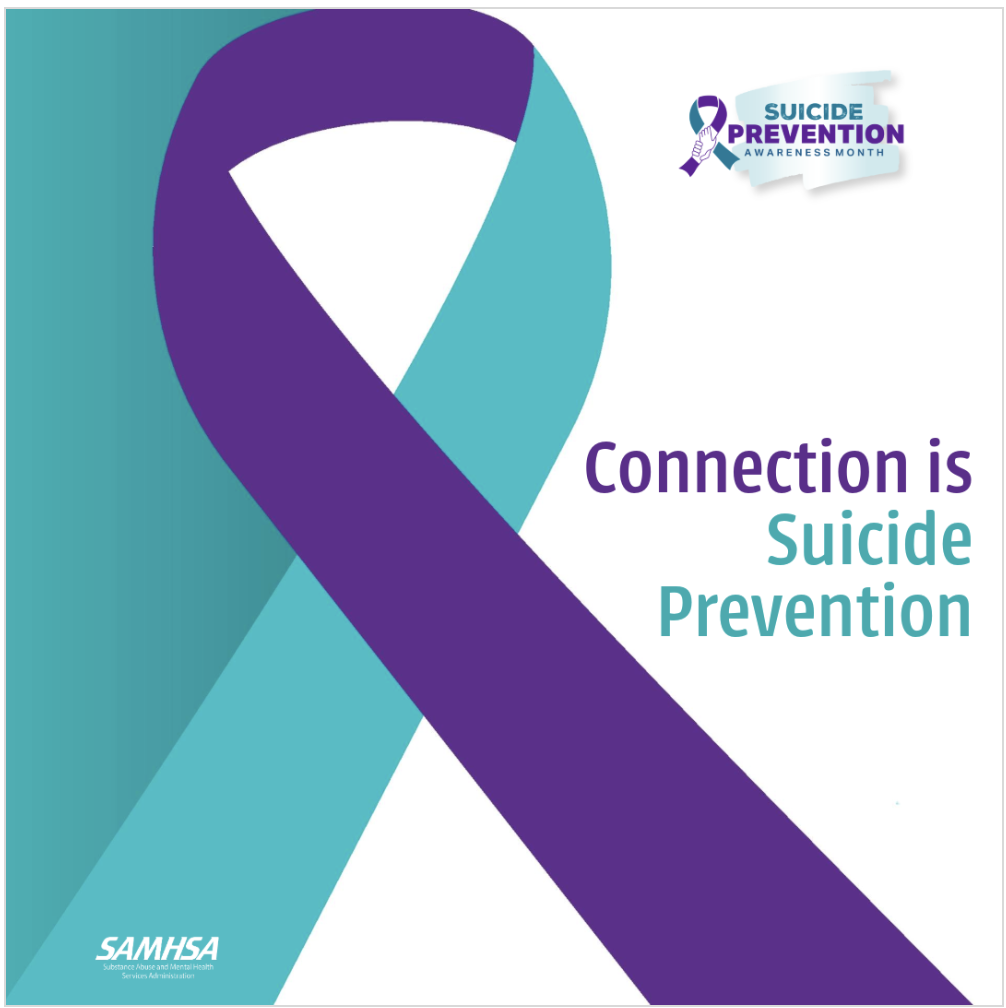 Suicide Prevention