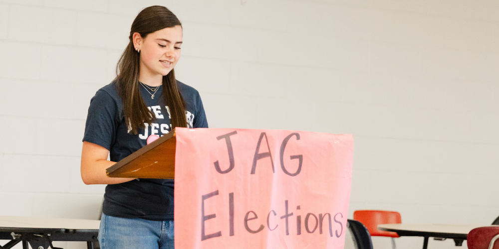 JAG