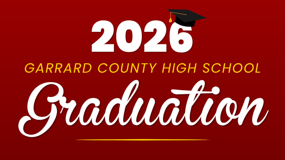 2026 graduation