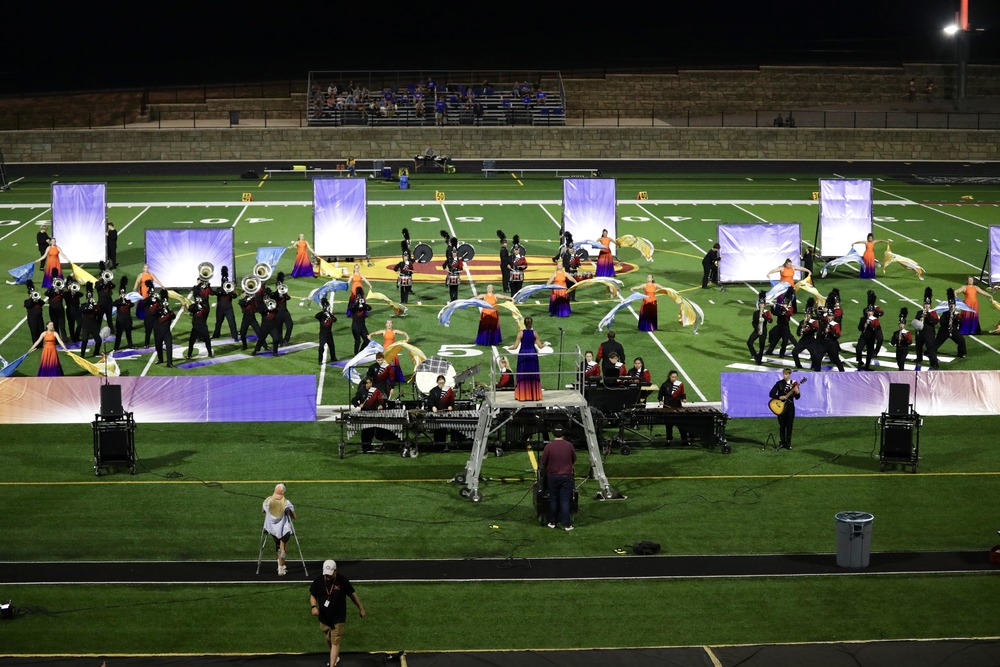 GCHS Marching Band