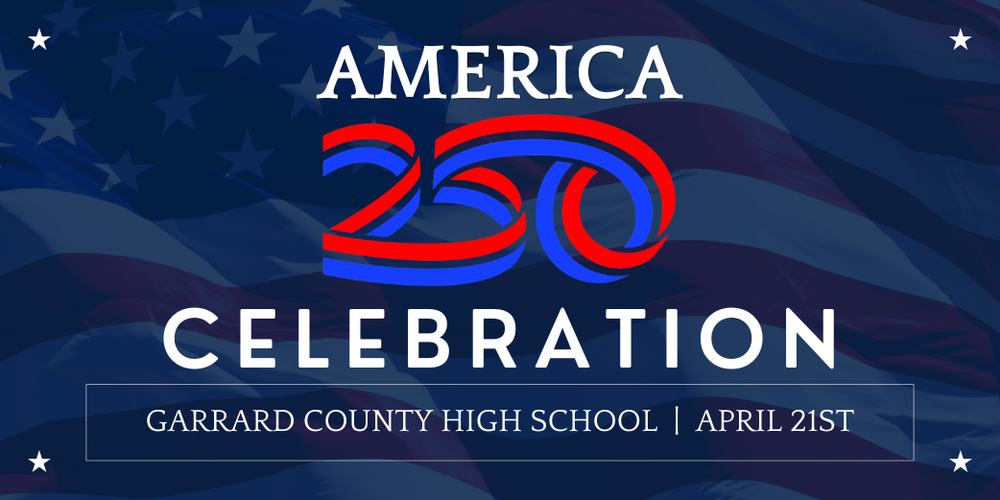 America 250 Celebration