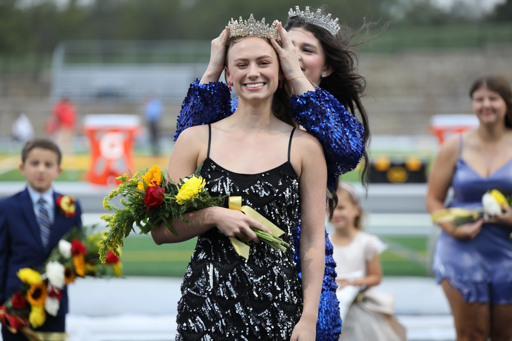 Homecoming