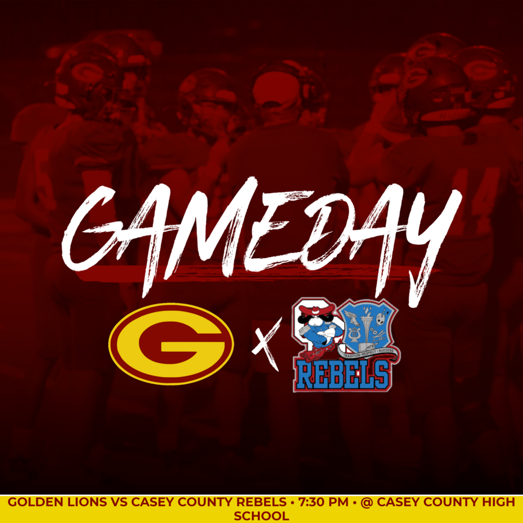 FB vs. Casey 10/4