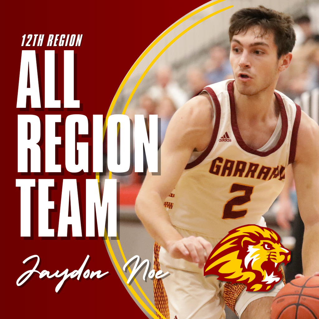 ALL REGION TEAM