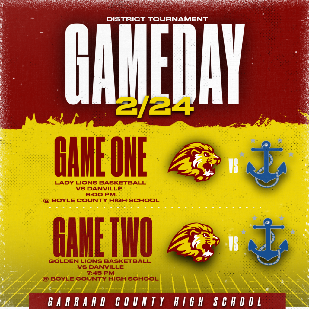 Gameday