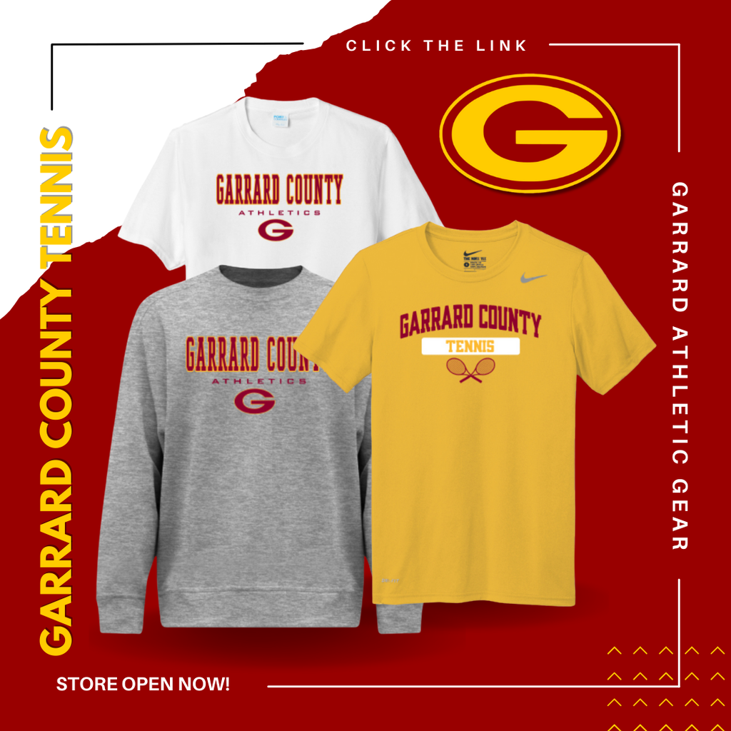GCS Athletics