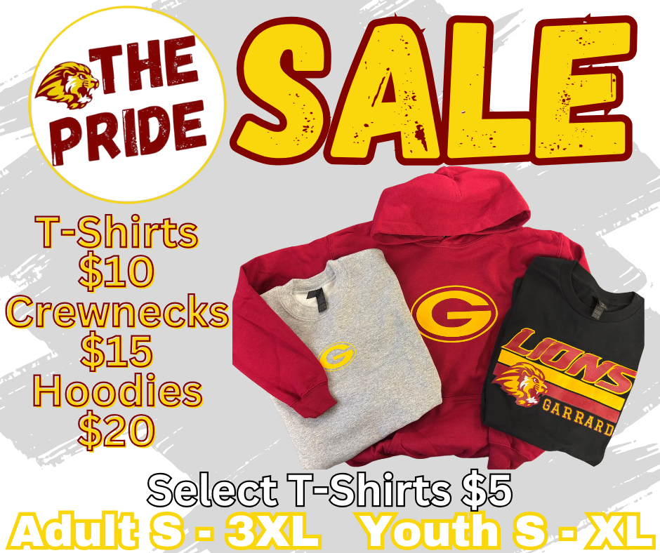 Sale