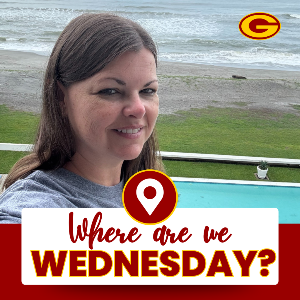 Where Are We Wednesday-T. Noe