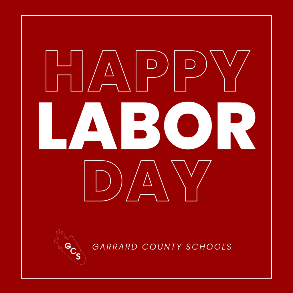 LABOR DAY