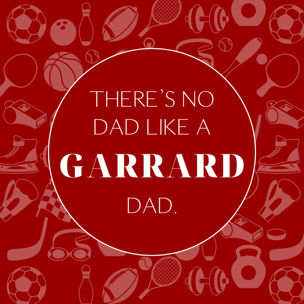 Garrard Dad